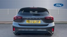 Ford Focus 1.0 EcoBoost ST-Line 5dr Petrol Hatchback